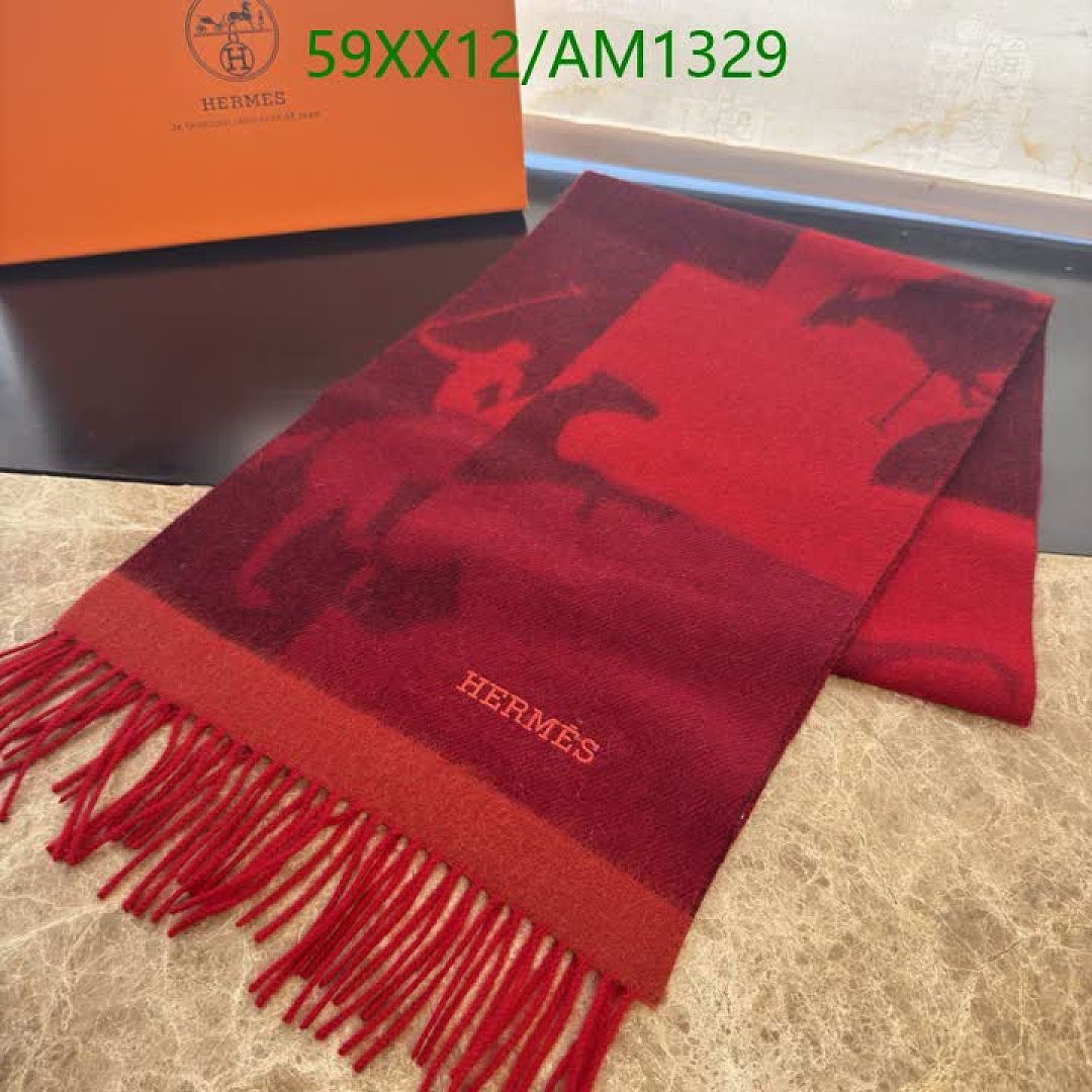 Hermes-Scarves Code: AM1329 $: 59USD