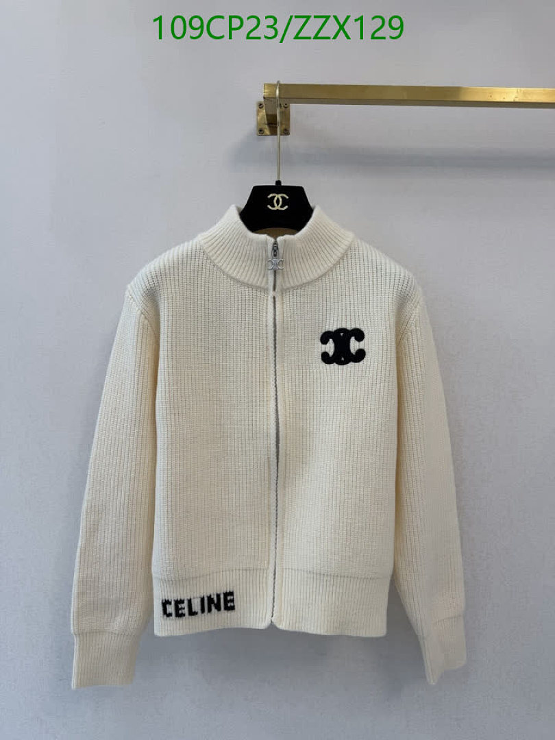 Celine-Clothing Code: ZZX129 $: 109USD