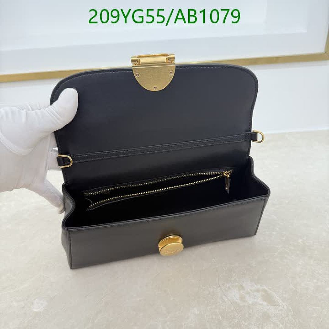 Dior-BagsMirror Quality Code: AB1079 $: 209USD