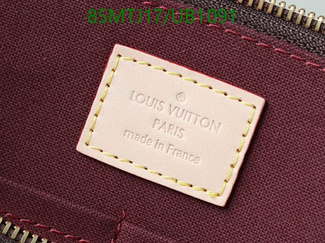 LV-BagsMirror Quality Code: UB1091 $: 85USD