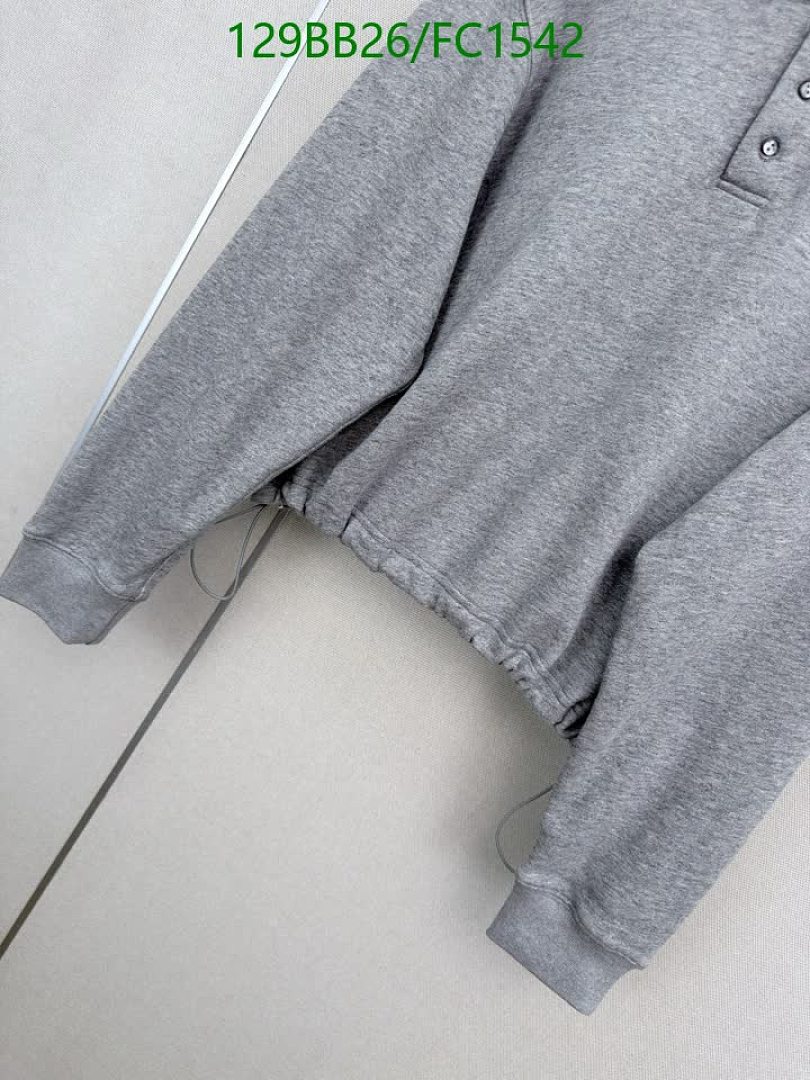 Ralph Lauren-Clothing Code: FC1542 $: 129USD