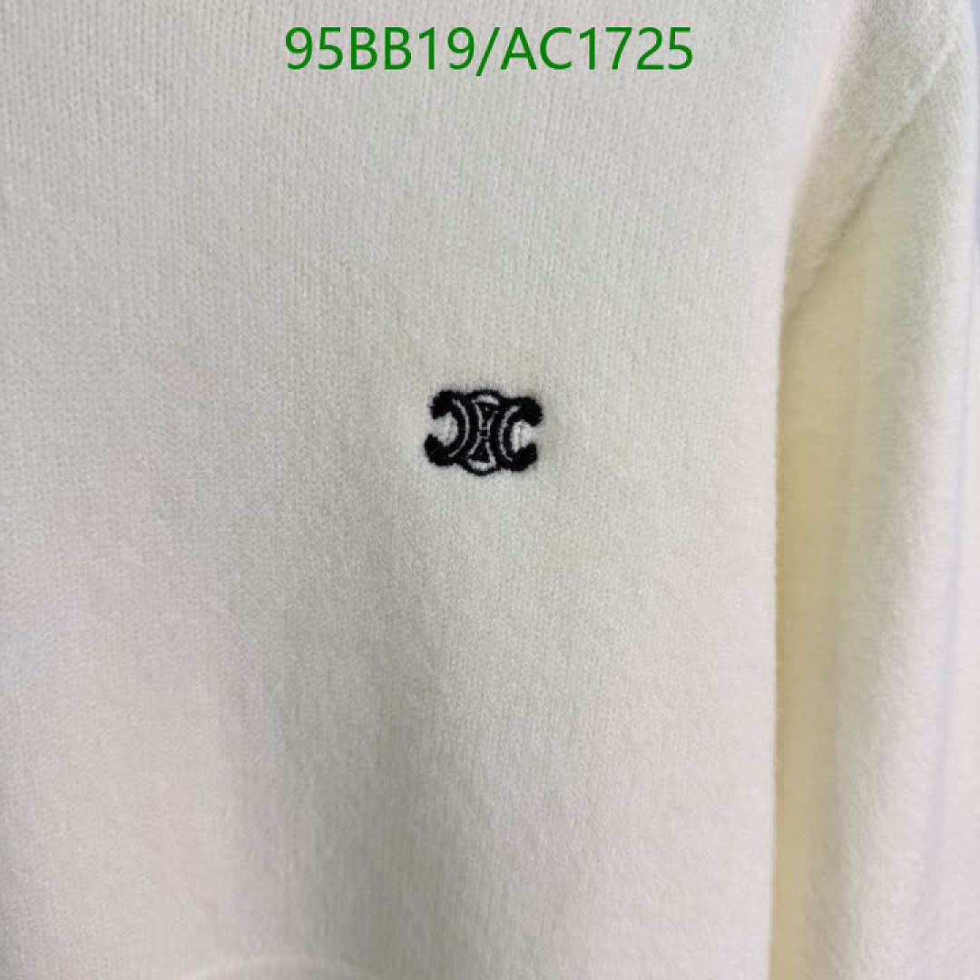 Celine-Clothing Code: AC1725 $: 95USD