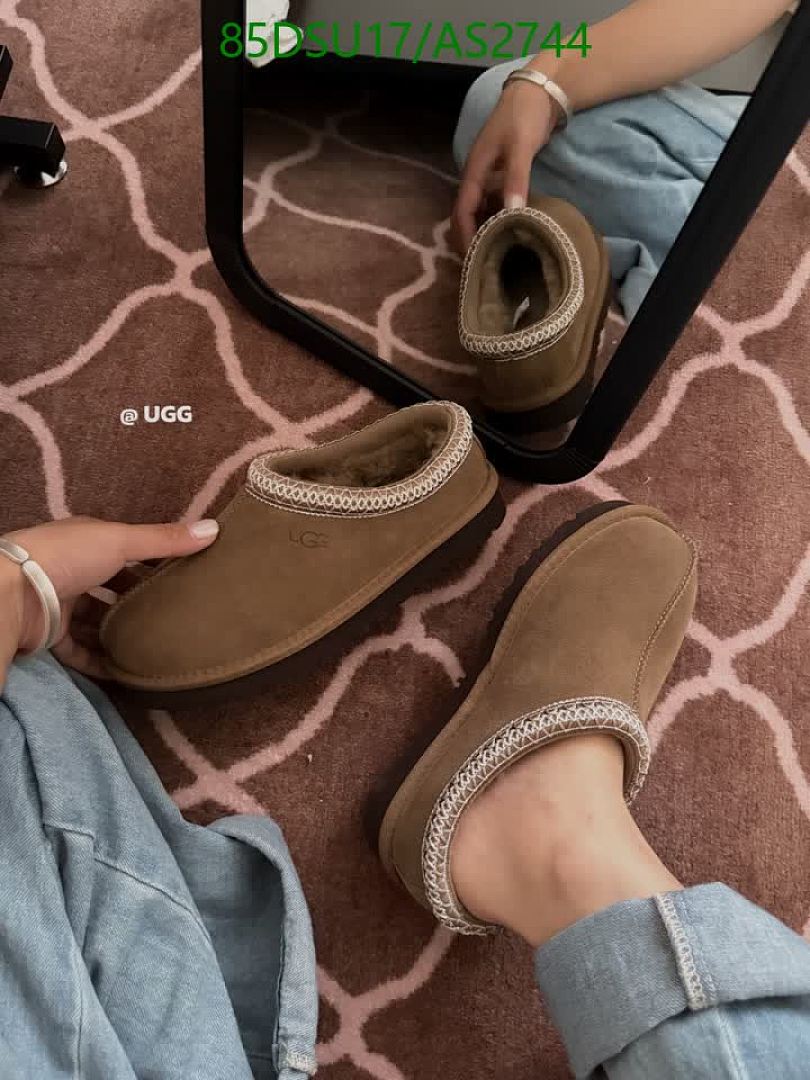UGG-Men shoes Code: AS2744 $: 85USD