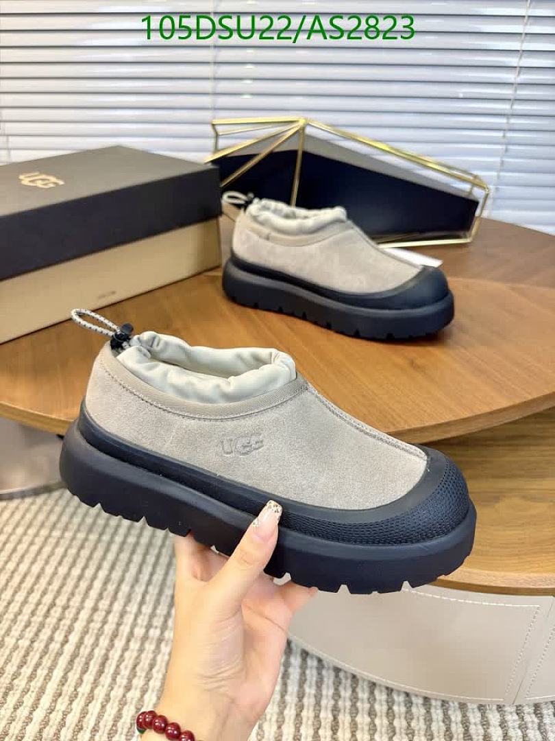 UGG-Men shoes Code: AS2823 $: 105USD