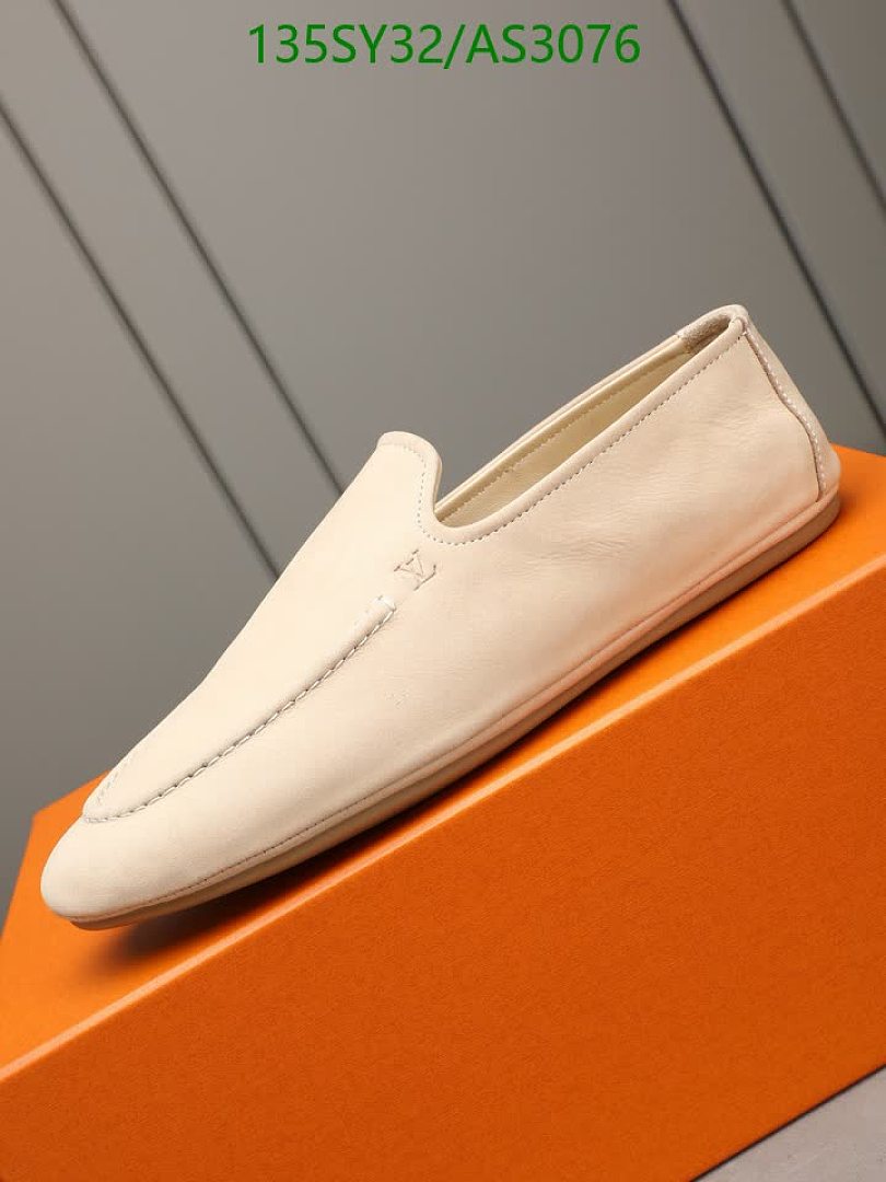 LV-Men shoes Code: AS3076 $: 135USD