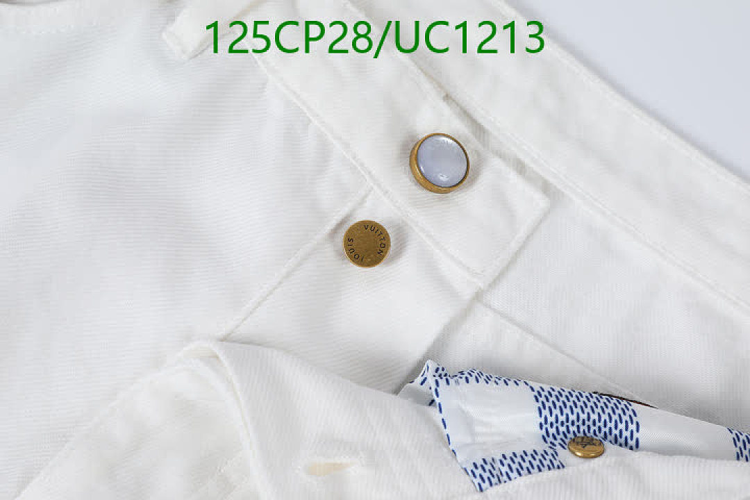 LV-Clothing Code: UC1213 $: 125USD