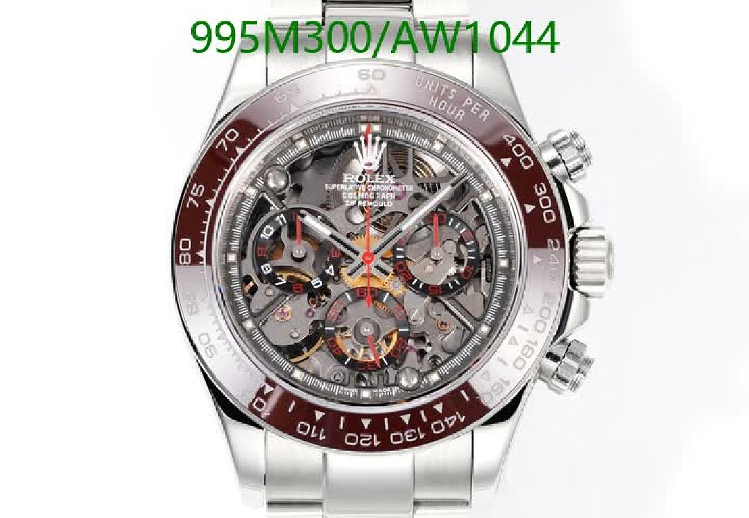 Rolex-WatchesMirror Quality Code: AW1044 $: 995USD