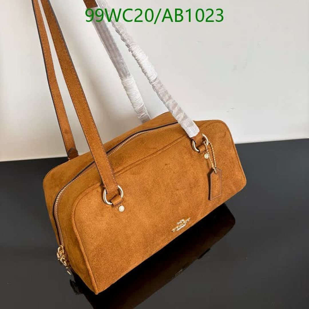 Coach-Bags4A Quality Code: AB1023 $: 99USD