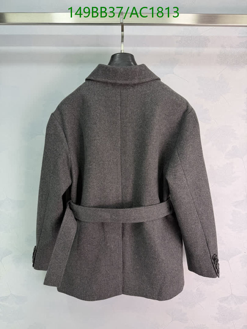 Dior-Clothing Code: AC1813 $: 149USD