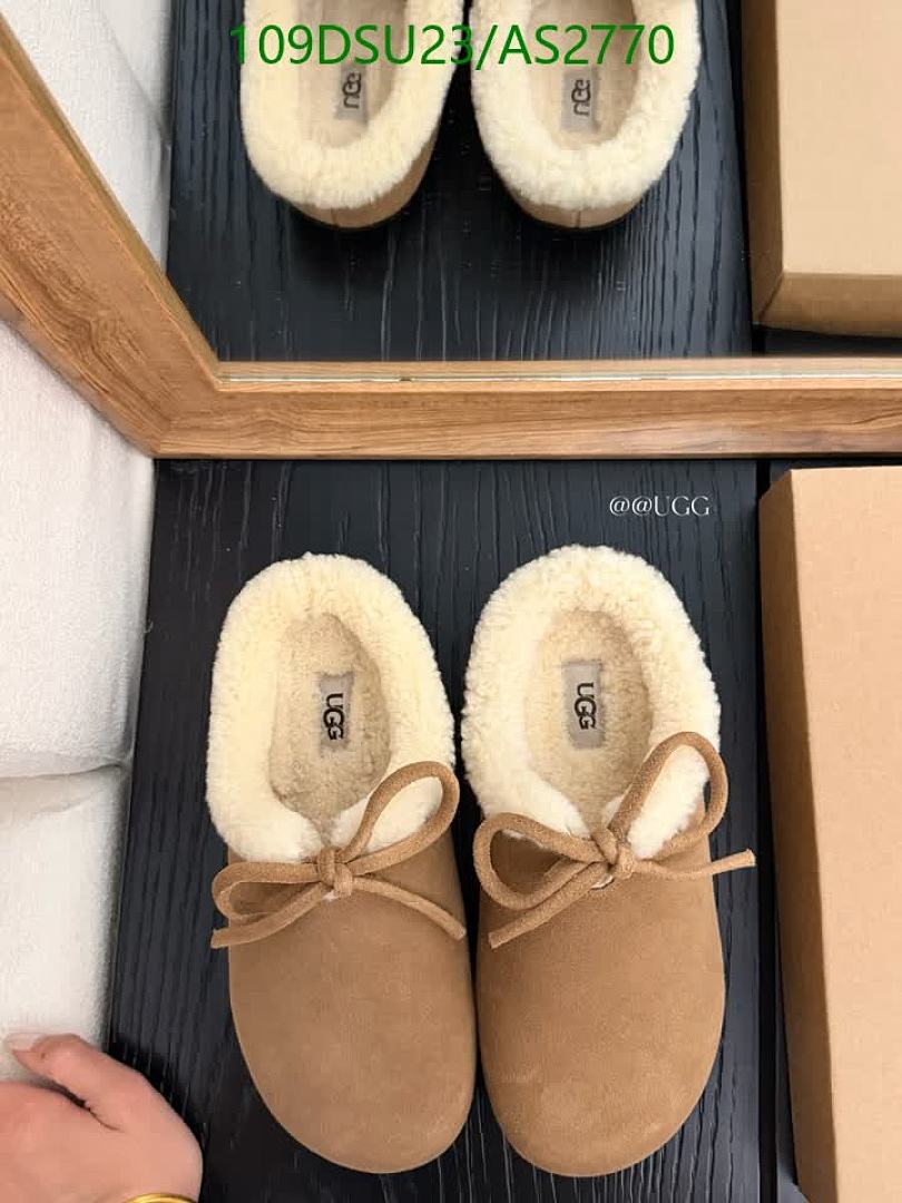 UGG-Women Shoes Code: AS2770 $: 109USD