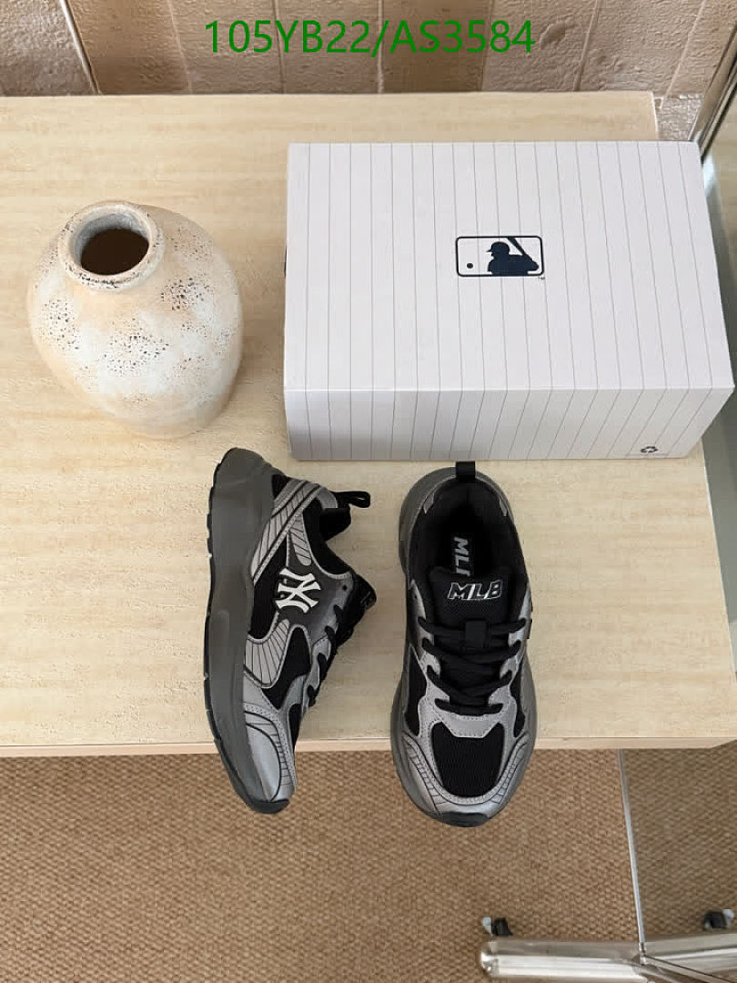 MLB-Men shoes Code: AS3584 $: 105USD