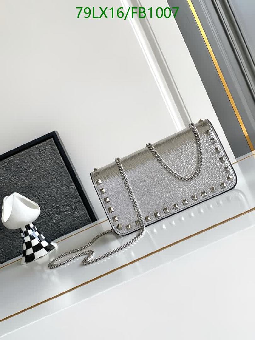 Valentino-Bags4A Quality Code: FB1007 $: 79USD