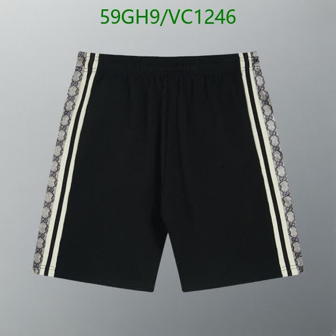 Gucci-Clothing Code: VC1246 $: 59USD
