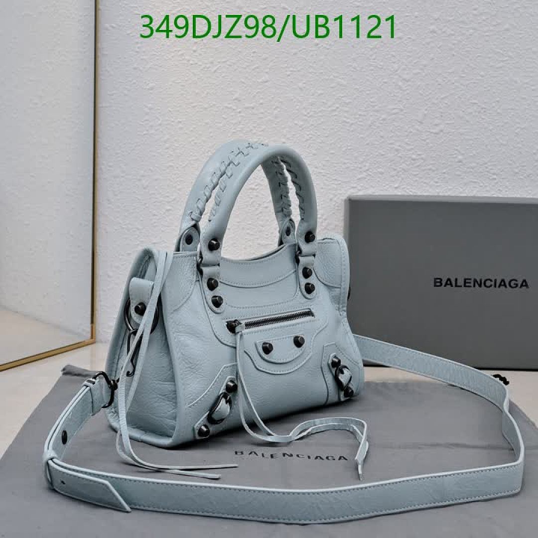 Balenciaga-Bags-Mirror Quality Code: UB1121 $: 349USD