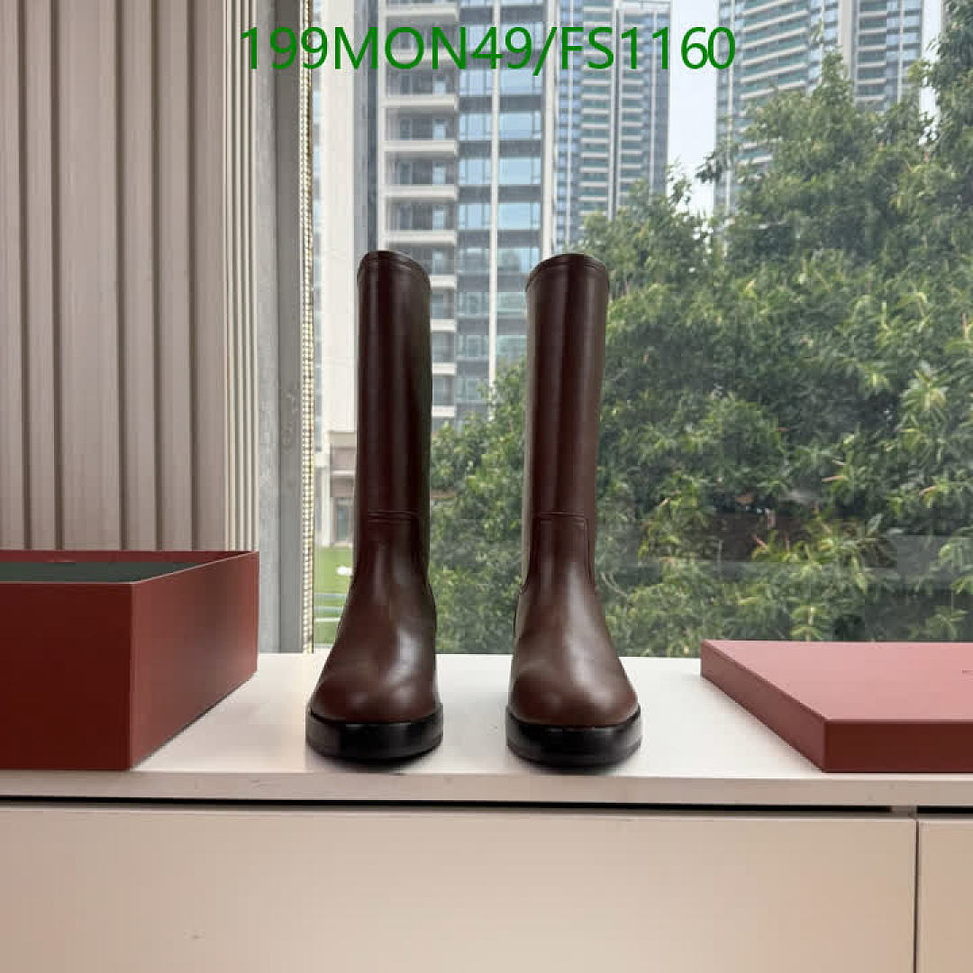 Loro Piana-Women Shoes Code: FS1160 $: 199USD
