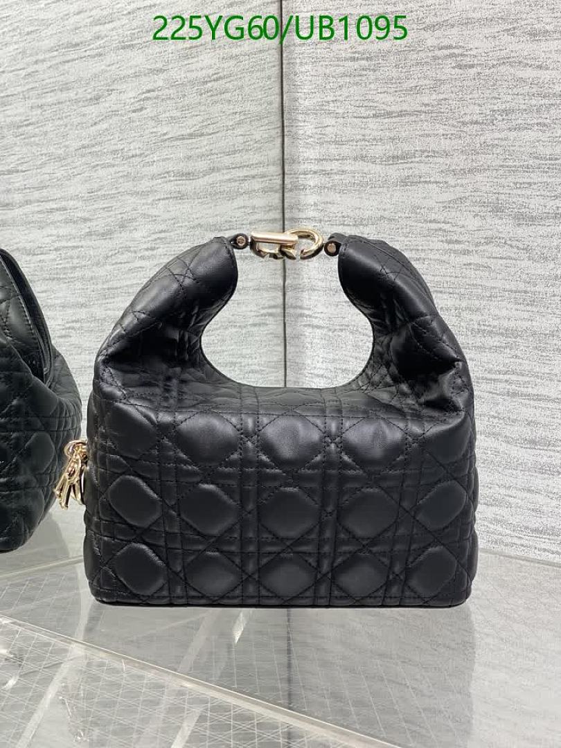 Dior-BagsMirror Quality Code: UB1095 $: 225USD