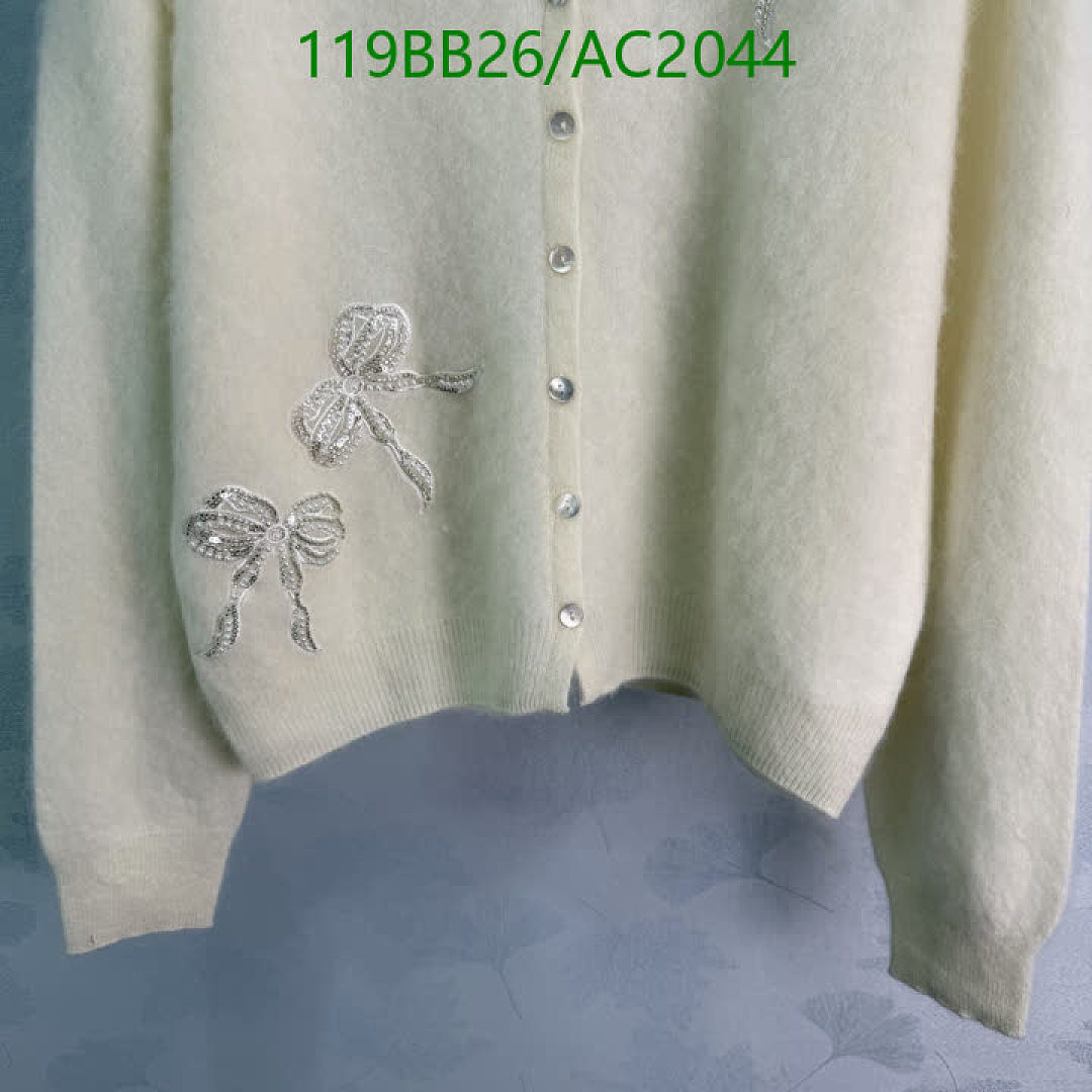 Miu Miu-Clothing Code: AC2044 $: 119USD