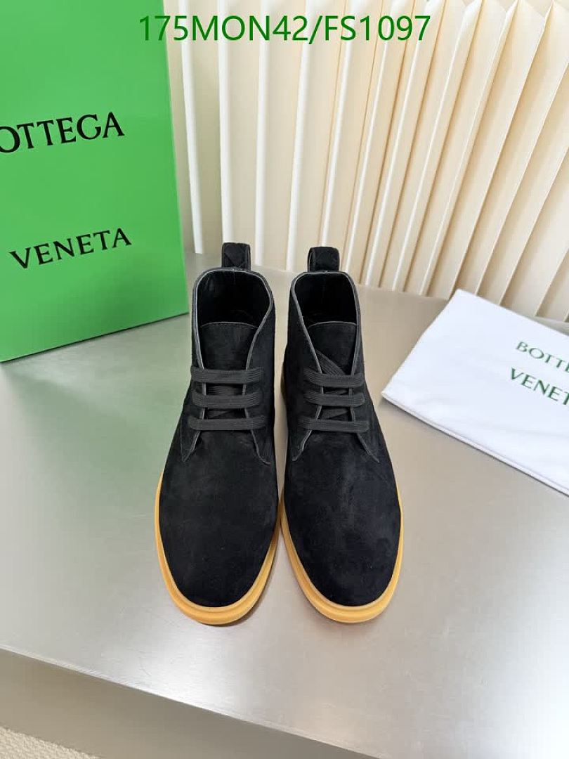 BV-Men shoes Code: FS1097 $: 175USD