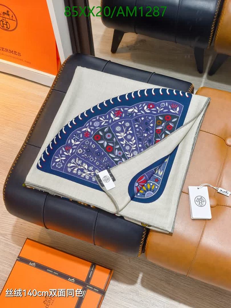 Hermes-Scarves Code: AM1287 $: 85USD