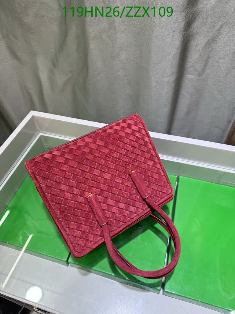 BV-Bags4A Quality Code: ZZX109 $: 119USD