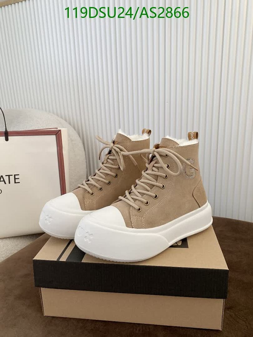 UGG-Women Shoes Code: AS2866 $: 119USD