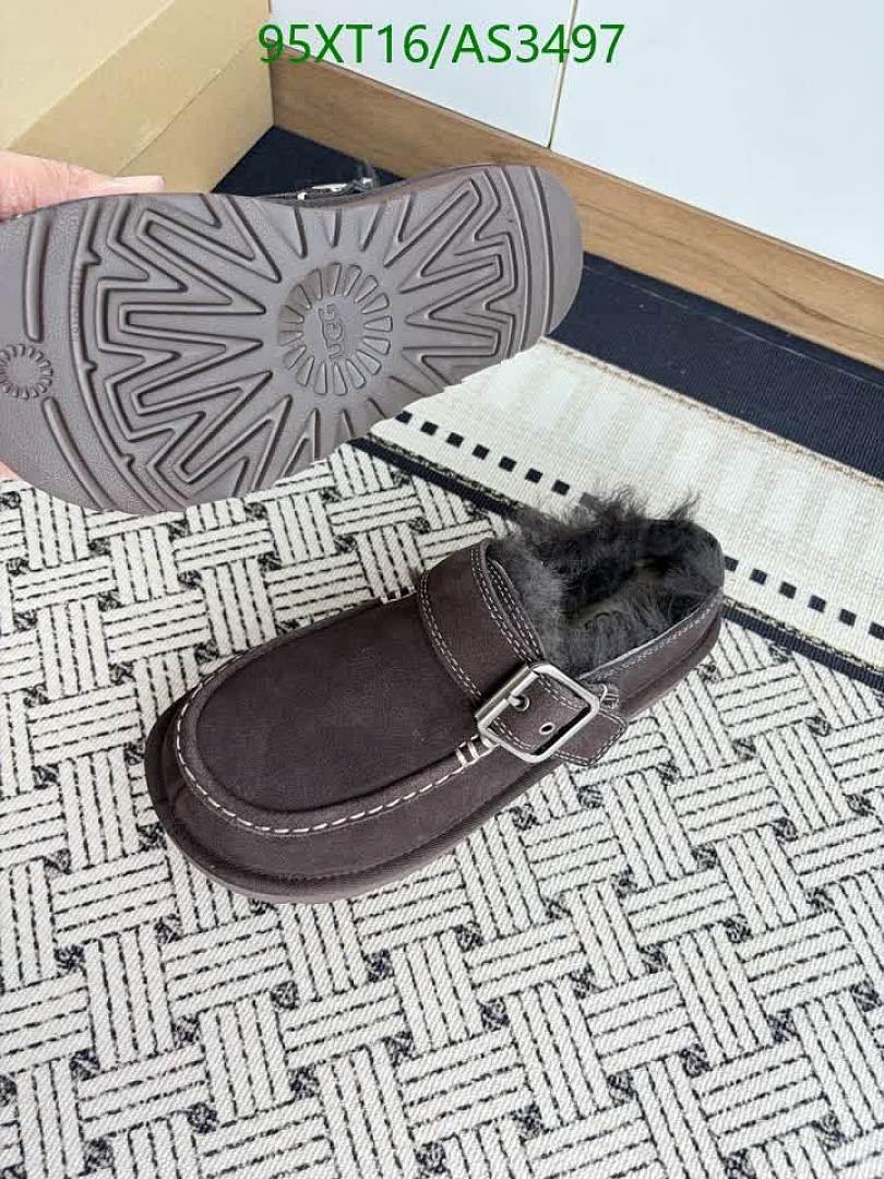UGG-Women Shoes Code: AS3497 $: 95USD