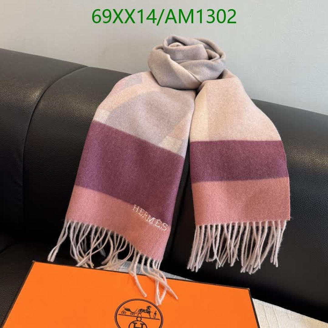 Hermes-Scarves Code: AM1302 $: 69USD