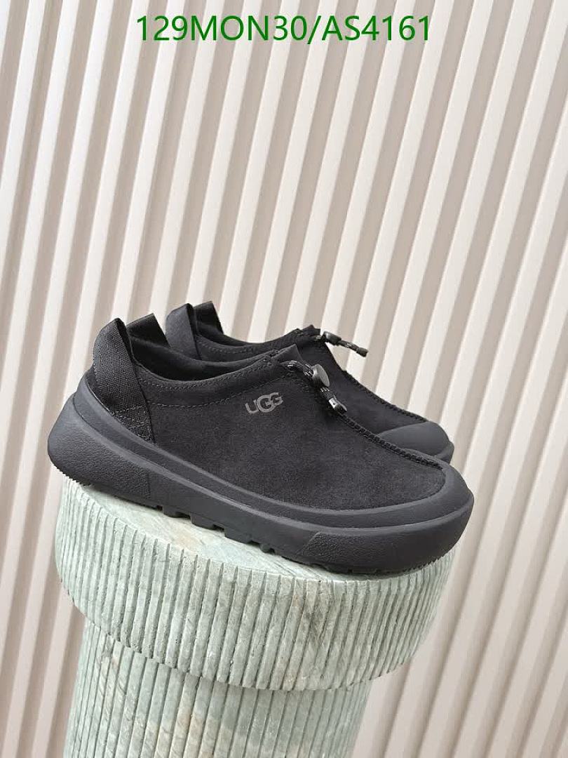 UGG-Men shoes Code: AS4161 $: 129USD