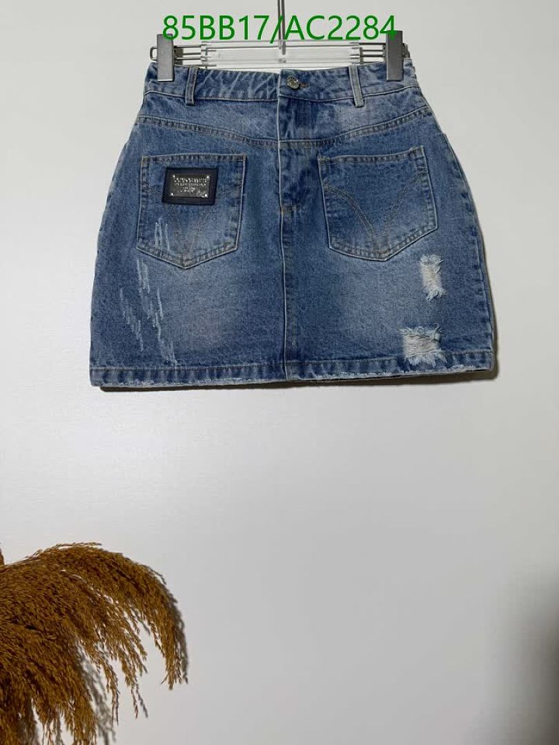 D&G-Clothing Code: AC2284 $: 85USD