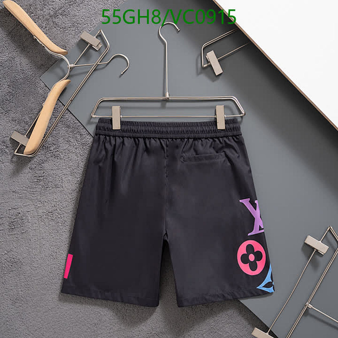 LV-Clothing Code: VC0915 $: 55USD