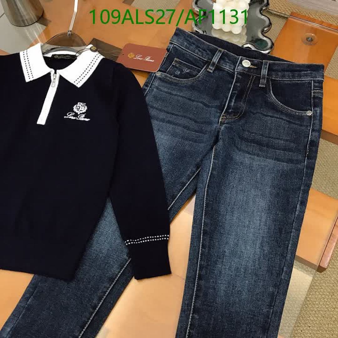 Loro Piana-Clothing（Kids） Code: AF1131 $: 109USD