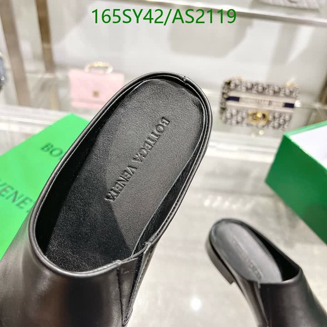 BV-Men shoes Code: AS2119 $: 165USD