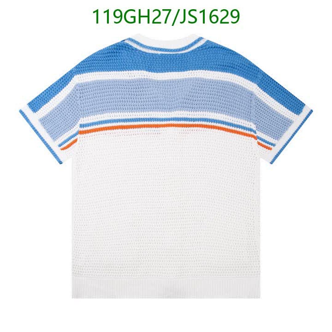 Casablanca-Clothing Code: JS1629 $: 119USD