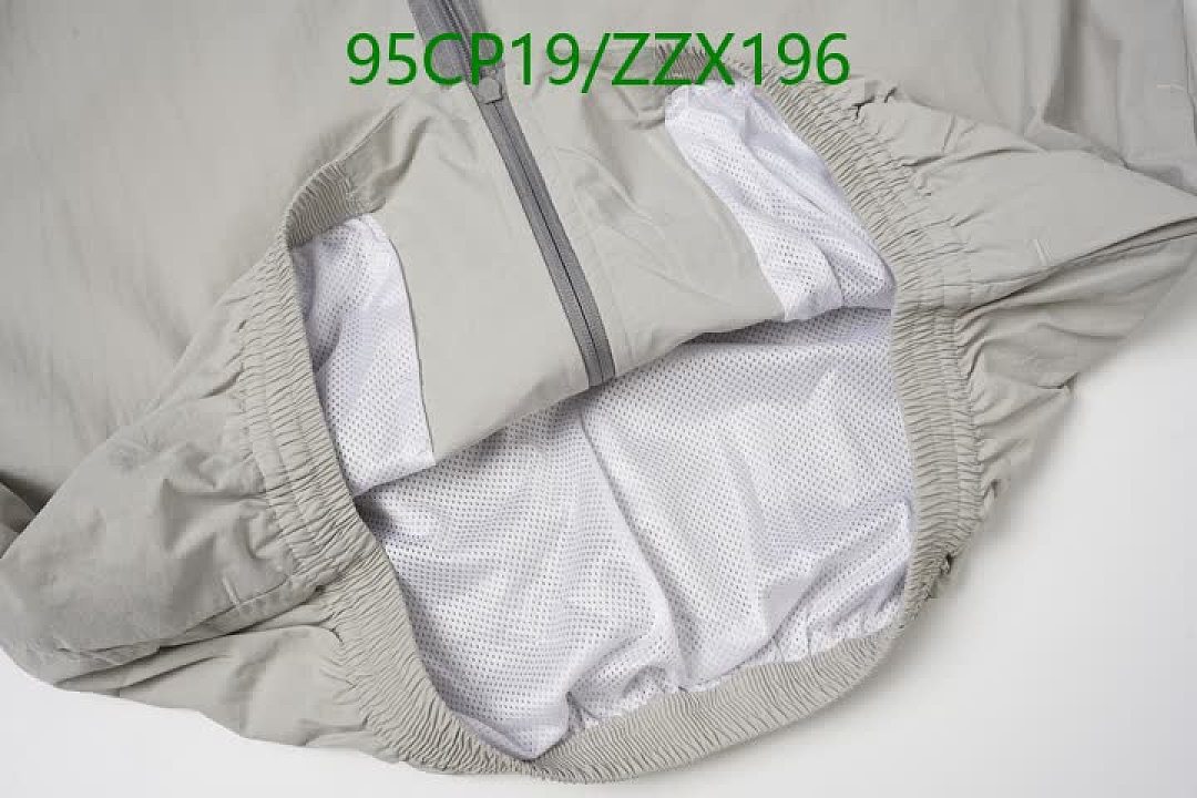 Acne Studios-Clothing Code: ZZX196 $: 95USD