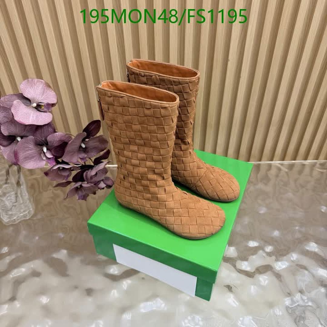 BV-Women Shoes Code: FS1195 $: 195USD