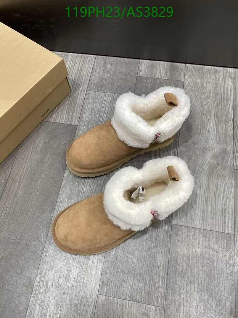 UGG-Women Shoes Code: AS3829 $: 119USD