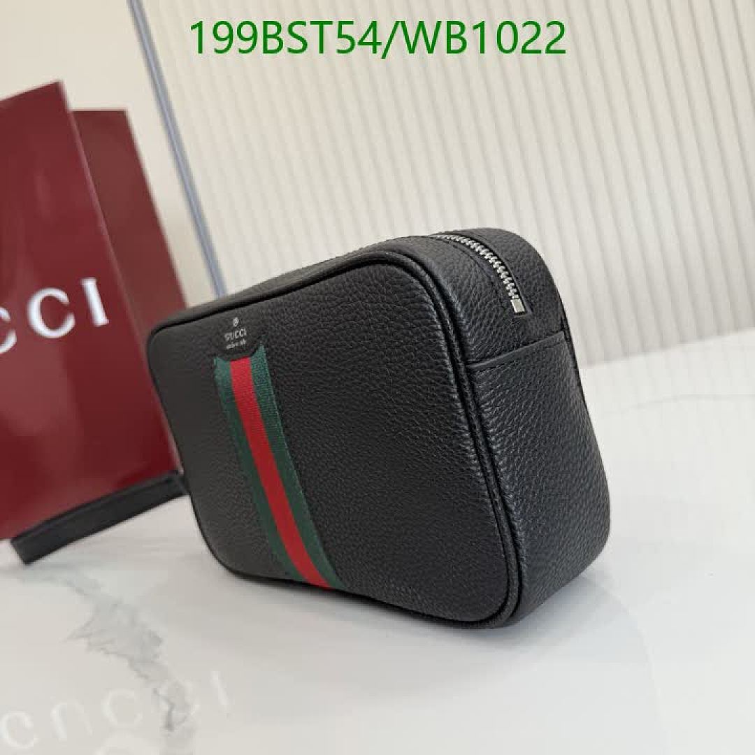 Gucci-BagsMirror Quality Code: WB1022 $: 199USD