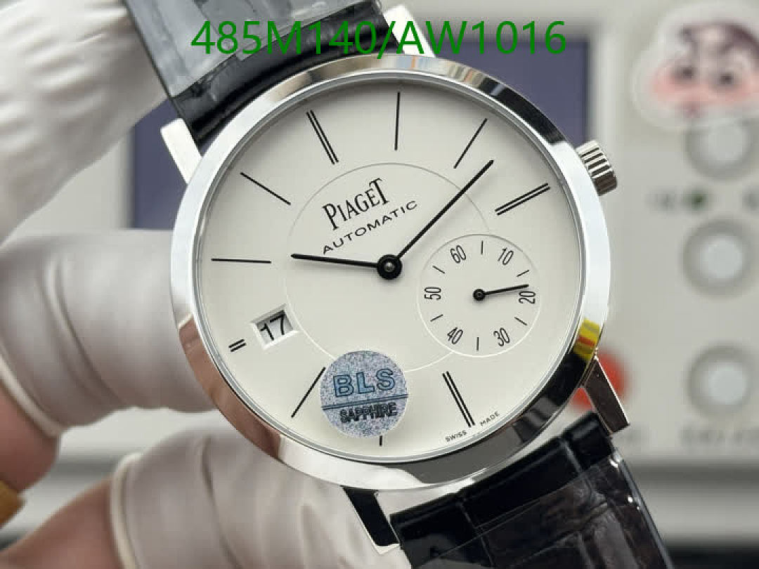 Piaget-WatchesMirror Quality Code: AW1016 $: 485USD