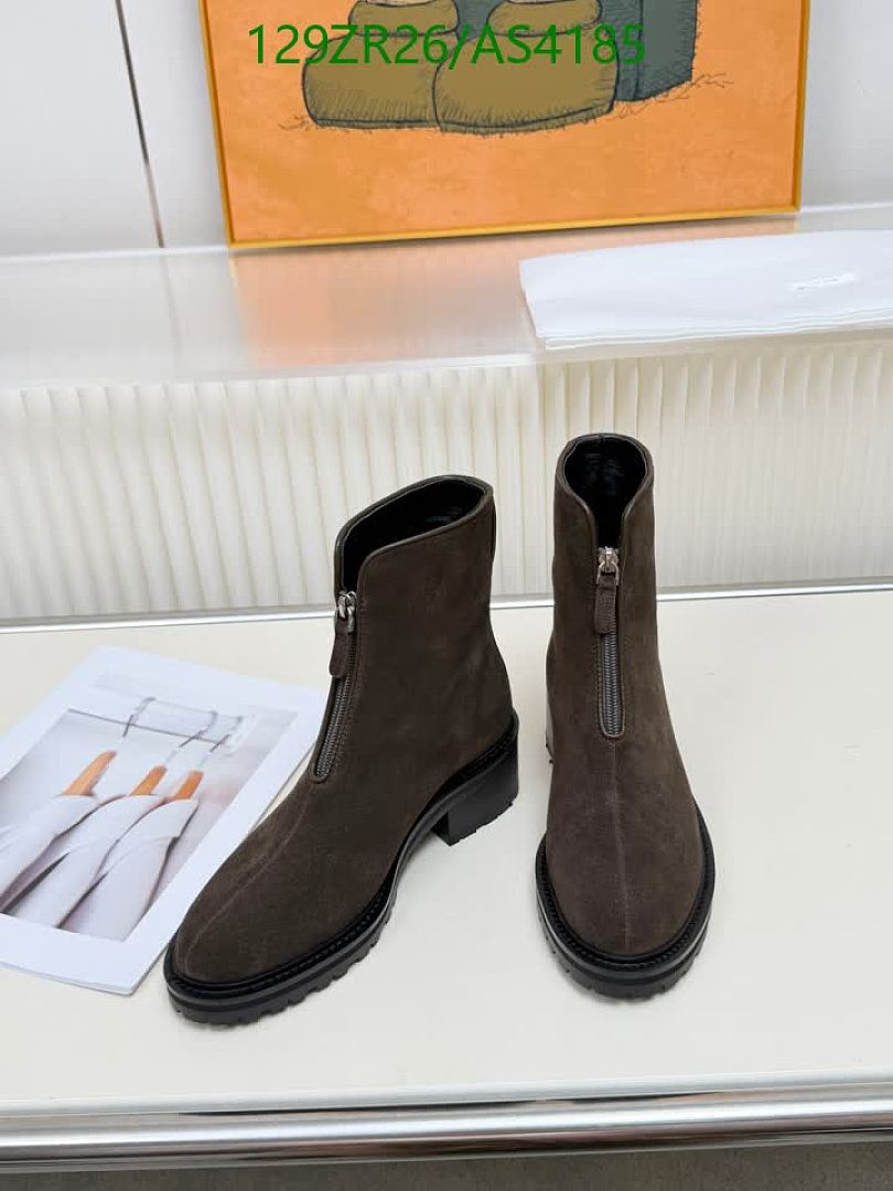 The Row-Women Shoes Code: AS4185 $: 129USD