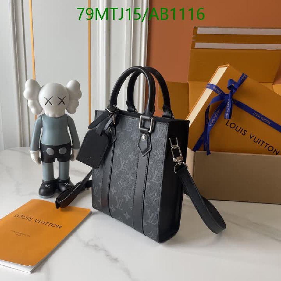 LV-Bags4A Quality Code: AB1116 $: 79USD
