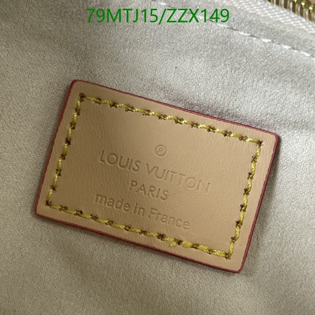 LV-Bags4A Quality Code: ZZX149 $: 79USD