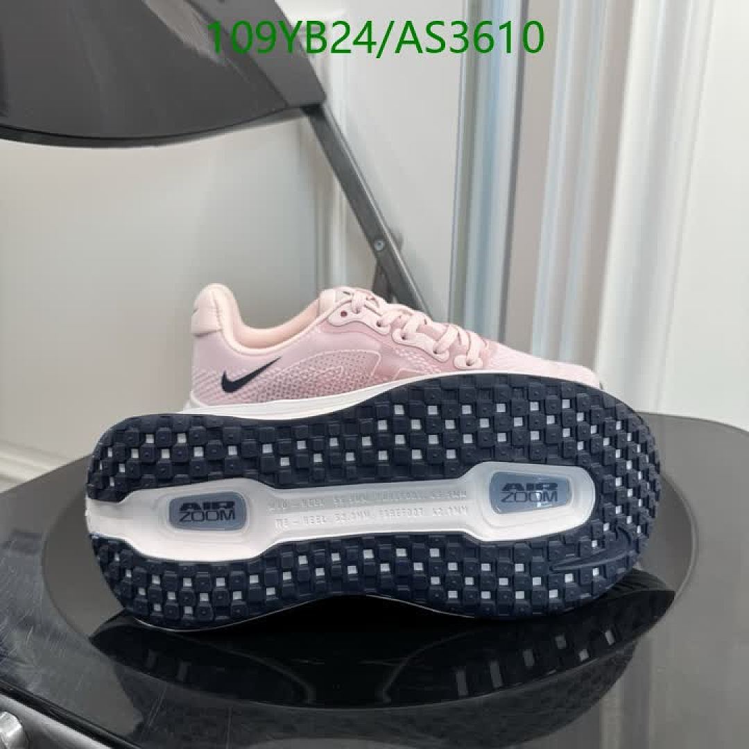 Nike-Men shoes Code: AS3610 $: 109USD