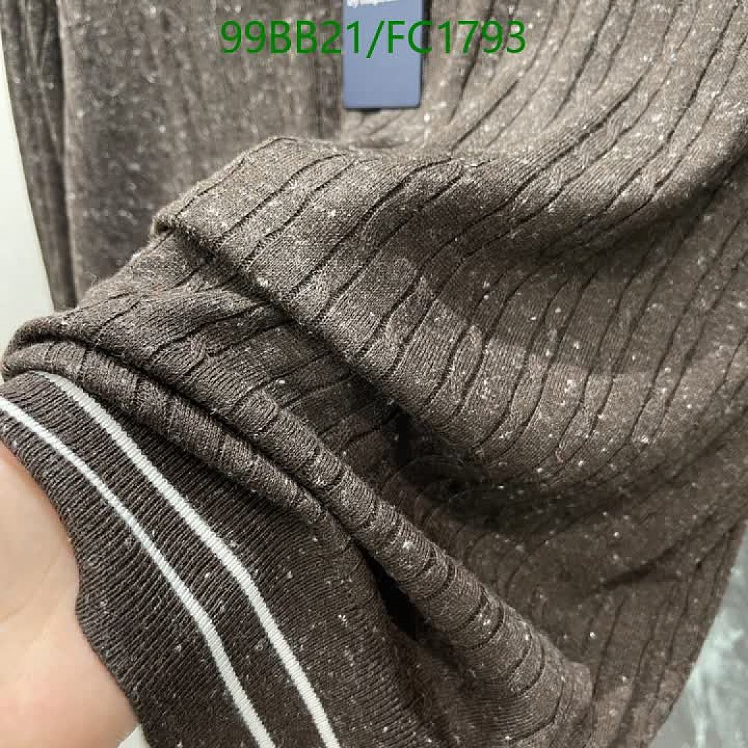 Ralph Lauren-Clothing Code: FC1793 $: 99USD