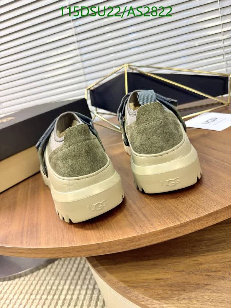 UGG-Men shoes Code: AS2822 $: 115USD