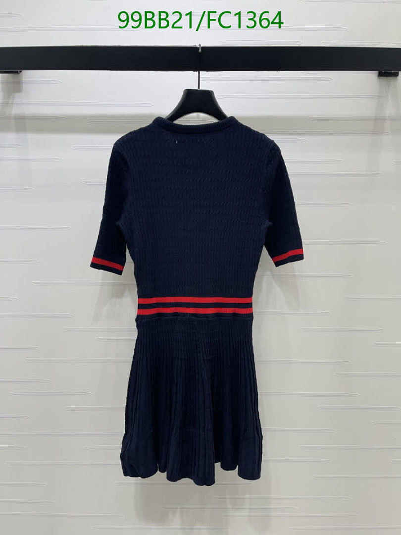 LV-Clothing Code: FC1364 $: 99USD