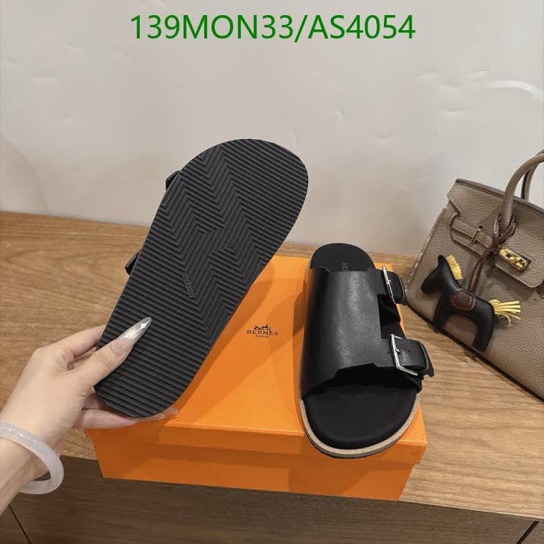 Hermes-Women Shoes Code: AS4054 $: 139USD