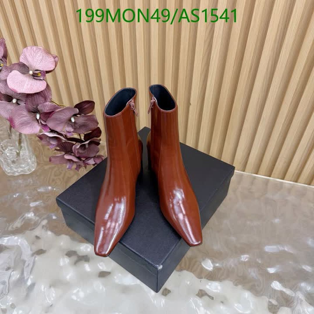 YSL-Women Shoes Code: AS1541 $: 199USD