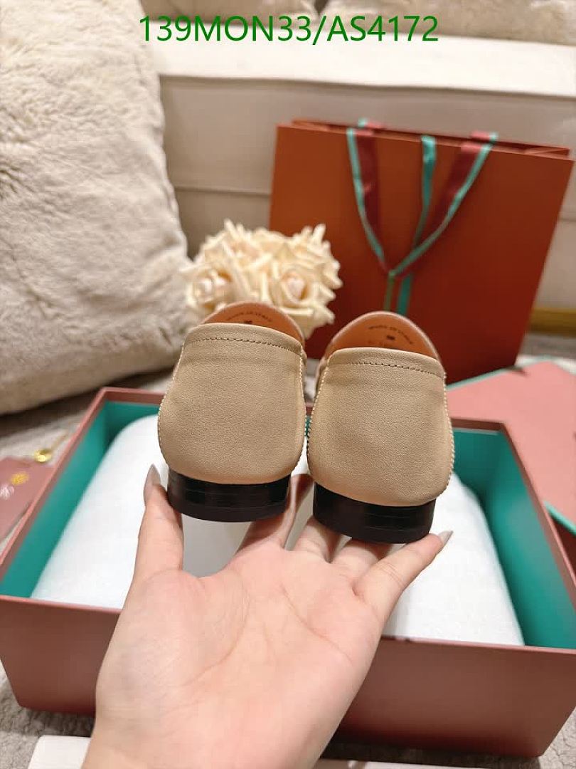 Loro Piana-Women Shoes Code: AS4172 $: 139USD