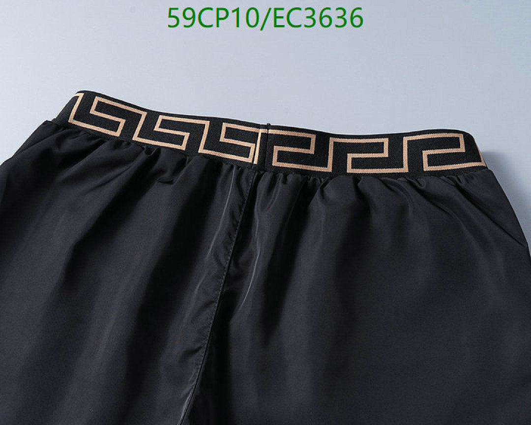 Versace-Clothing Code: EC3636 $: 59USD