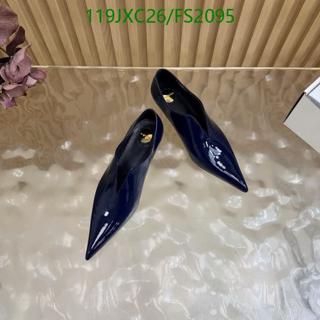YSL-Women Shoes Code: FS2095 $: 119USD